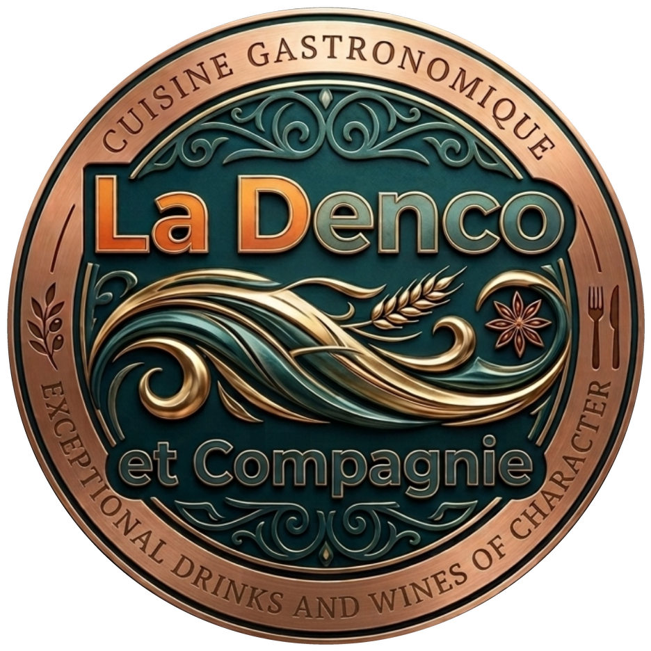 Logo La Denco & Compagnie